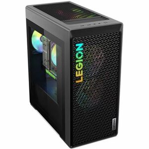 Lenovo Legion T5 26IRB8 90UT001QUS Gaming Desktop Computer - Intel Core i7 14th Gen i7-14700F - 16 GB - 1 TB SSD - Tower -