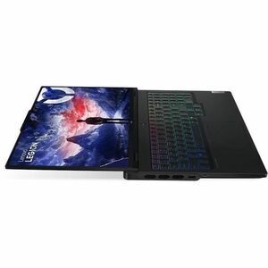 Lenovo Legion Pro 7 16IRX9H 83DE001TUS 16" Gaming Notebook - WQXGA - Intel Core i9 14th Gen i9-14900HX - 32 GB - 2 TB SSD 