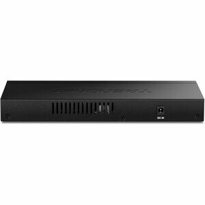 TRENDnet TEG-S5091 8 Ports Ethernet Switch - 2.5 Gigabit Ethernet, 10 Gigabit Ethernet - 2.5GBase-T, 10GBase-X - TAA Compl