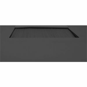 Digitus 4U Wandmontierbar Geschlossener Schrank Rackschrank für Networking270 mm Rack Depth - Schwarz - Glas, Blech - 60 k