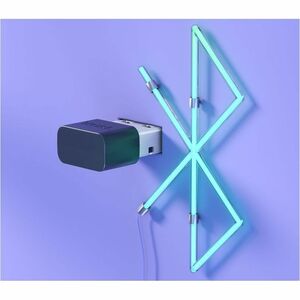 Trust Myna Bluetooth-Adapter für Computer, Notebook - Plug-in-Modul