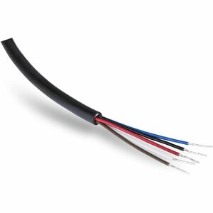 TRENDnet TI-CP02 2 m M12 Datentransferkabel - Cable for Schalter