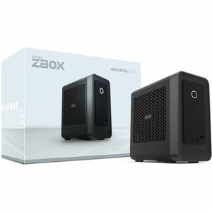 Desktop Computer Zotac MAGNUS ONE E ERP54060C - Intel Core i5 13. Gen. i5-13400 - 16 GB - 1 TB SSD - Mini-PC - Intel Chip 
