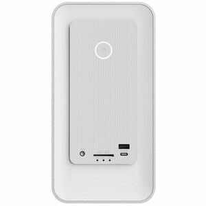 Zotac MAGNUS ONE ERP54060W Gaming-Barebone-System - Mini-PC - Core i5 13. Gen. i5-13400 3,30 GHz Deca-Core - Intel Chip - 