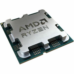 AMD Ryzen 5 8500G Hexa-Core 3,50 GHz Prozessor - Retail Paket - Box - 16 MB L3 Cache - 6 MB L2 Cache - 64-Bit-Verarbeitung