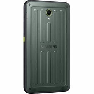 Samsung Galaxy Tab Active5 SM-X300 Robust Tablet - 20,3 cm (8 Zoll) WUXGA - Octa-Core - 6 GB - 128 GB - Grün - 2,40 GHz + 