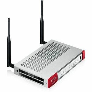 ZYXEL ZyWALL USG FLEX 100AX Netzwerksicherheit-/Firewall-Gerät - 5 Anschluss - 10/100/1000Base-T - Gigabit-Ethernet - 900 
