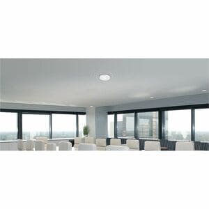TP-Link Omada EAP653 Dualband Wi-Fi 6 IEEE 802.11 a/b/g/n/ac/ax 2,91 Gbit/s Drahtloser Access Point - 2,40 GHz, 5 GHz - 1 