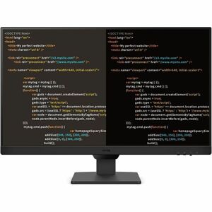 BenQ GW2790 27 Zoll Class Full HD LED-Monitor - 16:9 Format - 68,6 cm (27 Zoll) Viewable - IPS-Technologie (In-Plane-Switc