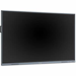 ViewSonic ViewBoard IFP6533-G 165,1 cm (65 Zoll) 4K UHD LCD Collaboration Display - Cortex A55 - 8 GB DDR4 SDRAM - Ultra F