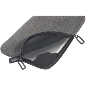 TUCANO MELANGE Sleeve Schutzhülle Tablet 10", Tablet 9", schwarz