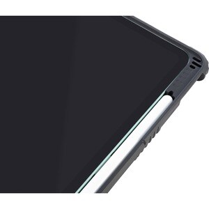 TUCANO EDUCO Stoßfeste Hülle Apple iPad Air 11" M3-M2 sw bulk