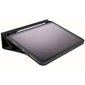 TUCANO UP Tablethülle Apple iPad 11" 11.Gen/10.9" 10.Gen schwarz