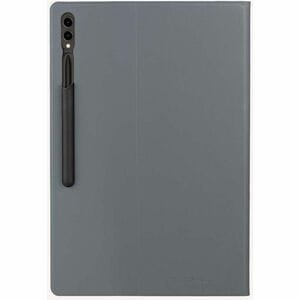 TUCANO GALA Tablethülle Samsung Galaxy TAB S9 Ultra 14,6" grau