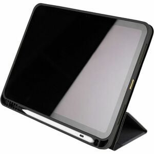 TUCANO UP Tablethülle Apple iPad 11" 11.Gen / 10.9" 10. Gen grau