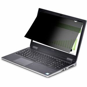 StarTech.com Anti-glare Privacy Screen Filter - 1 - For 40.6 cm (16") Notebook - 16:10 - Blue Light Reduction