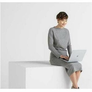 Microsoft Surface Laptop 6 38,1 cm (15 Zoll) Touchscreen Notebook - Intel Core Ultra 7 165H - 16 GB - 512 GB SSD - Deutsch