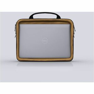 Dell EMC Dell EcoLoop Pro Carrying Case (Briefcase) for 35.6 cm (14") Notebook - Black - Anti-scratch Interior, Water Resi