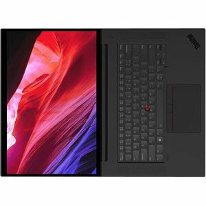 Lenovo ThinkPad P1 Gen 6 21FWS6U803 40.64 cm (16") Mobile Workstation - WUXGA - Intel Core i9 13th Gen i9-13900H - 32 GB -