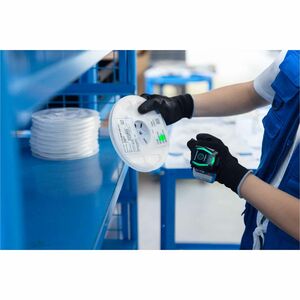 Datalogic CODiScan HS7600MR Transportation, Logistics, Picking, Sorting, Warehouse, Inventory Wearable Barcode Scanner - W