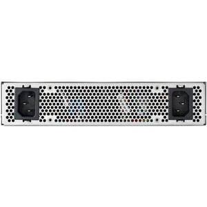 HPE StoreFabric M SN2100M Manageable Ethernet Switch - 2 Layer Supported - Modular - Optical Fiber - 1U - Rack-mountable -
