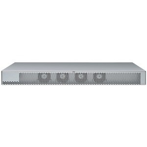 HPE SN3600B 32 Gbit/s Fibre Channel Switch - 8 Fiber Channel Ports - 24.0 x Total Expansion Slots - Rack-mountable - 1U