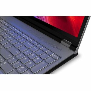Lenovo ThinkPad P16 Gen 2 21FAS14D00 40.64 cm (16") Mobile Workstation - WUXGA - Intel Core i9 13th Gen i9-13980HX - 128 G