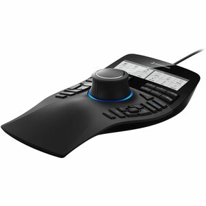 SPACEMOUSE ENTERPRISE KIT 2 THE ULTIMATE CAD SOLUTION