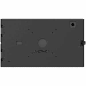 Compulocks Galaxy Tab A9+ Apex Enclosure Wall Mount - Sleek metal frame, Quick keyed access, Compatible with VESA 100X100 