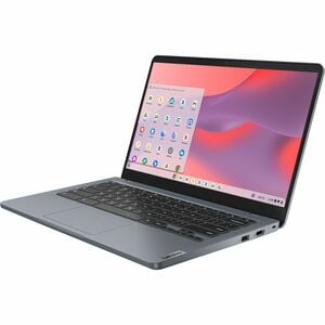 Lenovo 14e Chromebook Gen 3 82W6001TCF 14" Chromebook - Full HD - Intel Core i3 i3-N305 - 8 GB - 128 GB Flash Memory - Eng