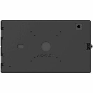 Compulocks Galaxy Tab A9+ Apex Enclosure Wall Mount - Sleek metal frame, Quick keyed access, Compatible with VESA 100X100 