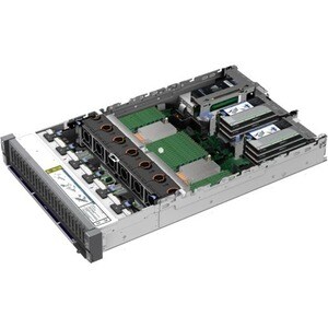 ThinkSystem SR650 V2/4310 12C/16GB/no HDD