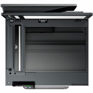 HP Officejet Pro 9130 Wired & Wireless Inkjet Multifunction Printer - Colour - Copier/Fax/Printer/Scanner - 39 ppm Mono/39