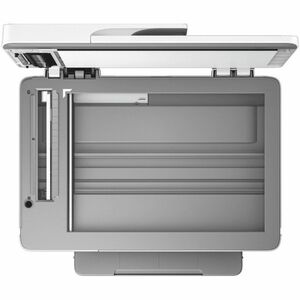 HP Officejet Pro 9730C Wired & Wireless Inkjet Multifunction Printer - Colour - Cement - Copier/Printer/Scanner - 34 ppm M