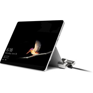 KENSINGTON COMBINATION LOCK FOR