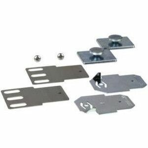 Legrand 646853. Product colour: Black. AC outlets quantity: 24 AC outlet(s), AC outlet types: C13 coupler, C19 coupler, Po