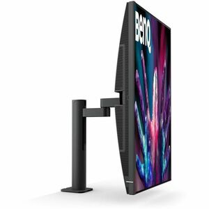 BenQ DesignVue PD3205UA 32" Class 4K UHD LED Monitor - 16:9 - 80 cm (31.5") Viewable - In-plane Switching (IPS) Technology
