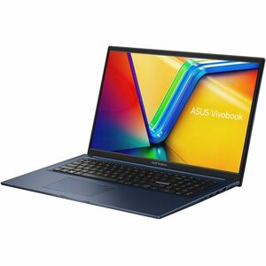Asus VivoBook 17 X1704 X1704ZA-AU044W 43.9 cm (17.3") Notebook - Full HD - Intel Core i5 12th Gen i5-1235U - 8 GB - 512 GB