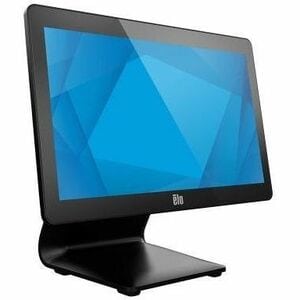 Elo I-Series 3 POS Terminal - (Intel Celeron 7305L 1.10 GHz - 8 GB DDR5 SDRAM 128 GB M.2/PCI Express - 39.6 cm (15.6") LED