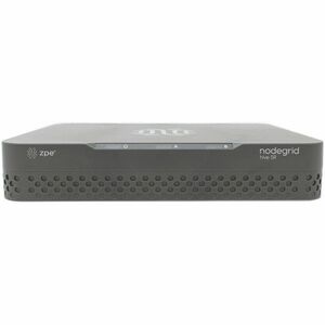 ZPE Nodegrid Hive SR Nodegrid Hive Services Router - Hive SR, WAN: 2x GbE on shared RJ45/SFP, LAN/WAN: 2x 10 GbE SFP+, LAN