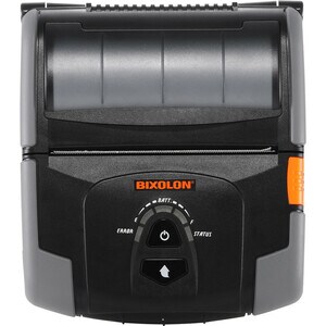 Bixolon SPP-R400 Direct Thermal Printer - Monochrome - Label/Receipt Print - USB - Serial - Wireless LAN - 104 mm (4.09") 