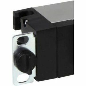 Legrand LCS³ PDU - Terminal Block - 6 x IEC 60320 C13, 2 x IEC 60320 C19 - 16 A - 230 V AC Input - 1U - Horizontal/Vertica