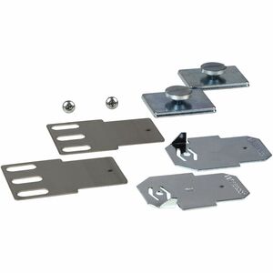 Legrand LCS³ PDU - Terminal Block - 24 x 2P+E - 32 A - 230 V AC Input - 0U - Vertical - Cabinet-mountable - Vertical