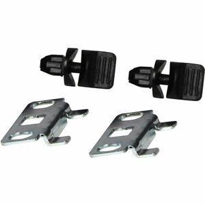 Legrand LCS³ PDU - 6 x 2P+E - 16 A - 230 V AC Input - Surge Protection - 1U - 3 m Cord Length - Horizontal/Vertical - Cabi