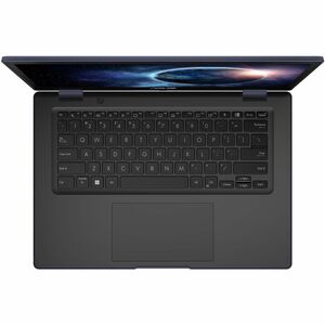 Asus BR1402F BR1402FGA-NT0289XA 35.6 cm (14") Touchscreen Rugged Convertible 2 in 1 Notebook - Full HD - Intel N-Series i3