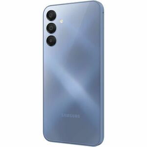 Samsung Galaxy A15 SM-A155F/DSN 128 GB Smartphone - 16.5 cm (6.5") Super AMOLED Full HD Plus 1080 x 2340 - Octa-core (Cort