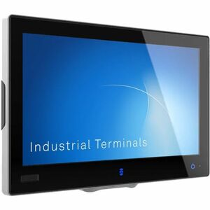 ads-tec MES9000 MES9016 Fanless Industrial Computer - Intel Core i5 8th Gen i5-8365UE Quad-core (4 Core) 1.60 GHz - 16 GB 
