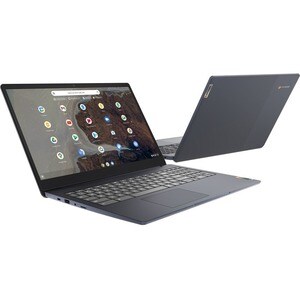 Lenovo IdeaPad 3 Chrome 15IJL6. Product type: Chromebook, Form factor: Clamshell. Processor family: Intel® Celeron® N, Pro