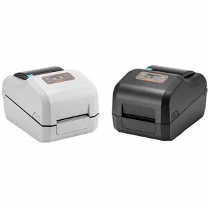 Bixolon XD5-40t Desktop, Manufacturing, Logistic, Retail, Healthcare Direct Thermal/Thermal Transfer Printer - Monochrome 