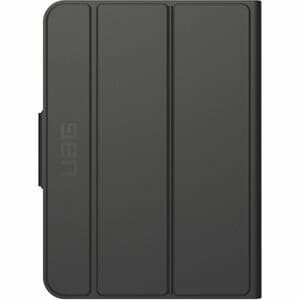 Urban Armor Gear Keyboard/Cover Case Apple iPad (7th Generation), iPad (8th Generation), iPad (9th Generation) Tablet PC